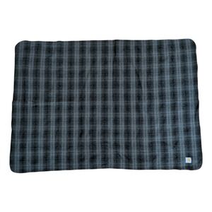 Carhartt Wool Blend Throw Blanket 1008 16 04 Car Blanket